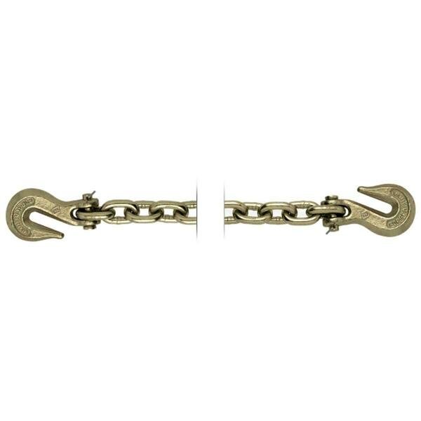Binder Chain Assembly - 25 ft. x 0.31 in., Peerless, Mfr#: 005-H3226-5320